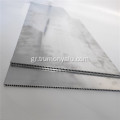 Ultrawide Aluminium Micro Channel Tube για εναλλάκτη θερμότητας